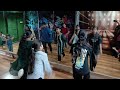 Dance Warships Highlights RK Dance Factory