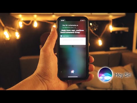 Lichterkette im Campervan mit Siri steuern / Apple iMac Late 2015 SSD Upgrade - Freundships Woche 2