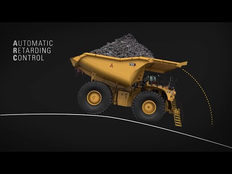 Video short - Enhanced Automatic Retarding Control