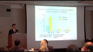 Midwest Hepatitis Conf. - Joseph Ahn, MD