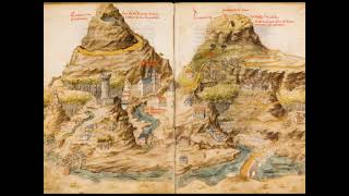 «Il Paradiso della Regina Sibilla» (1420) di Antoine De La Sale [audiolibro]