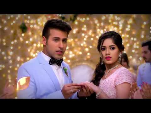 Tu Aashiqui | Mon-Fri 6:30 PM ET/10:30 PM PT | Colors Rishtey