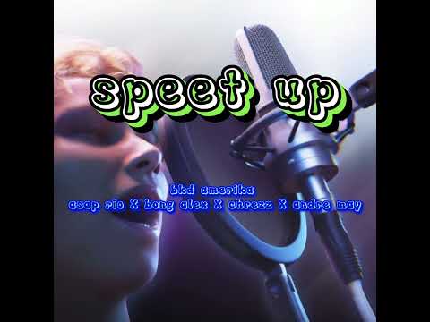 bkd amerika (asap rio X bong alex X chrezz X,) terbaru 2023