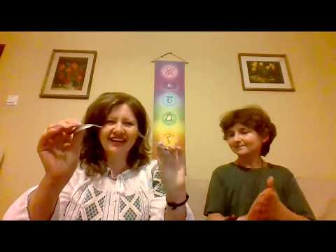 Rupt Lingura cu  Alexandru Pargaru si Simona Ionita