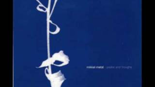 Mikkel Metal - Frico