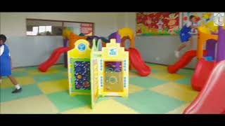 Delhi Public School Video