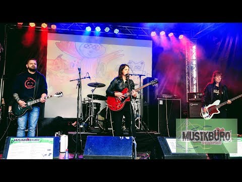 Maiwoche 2019: Badly Stuffed Animals - Sad Song