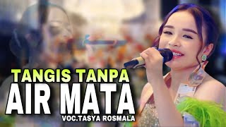 Download lagu VIRAL DITIKTOK !! TASYA ROSMALA - TANGIS TANPA AIR MATA | LIVE PEMALANG TERBARU mp3