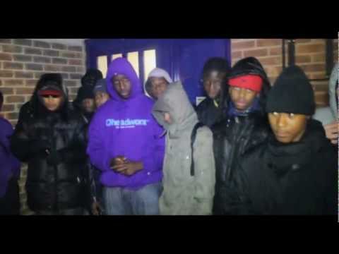 [Tulse Hill]   Spar -  Final Cut    (Hood Video)