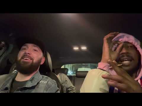 Rinsa Malone X Novar FLIP - Freestyle For Fans #OneEyeOpenWhenImSleeping