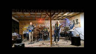 Video Rock´n´Roll pro SOB