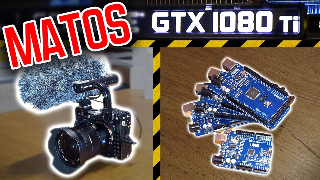 TOUR DU MATOS 2017 !