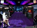 Mugen Matrix