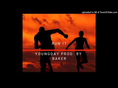 Young Day - Run It
