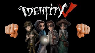 What YOUR Identity V Main Says About YOU!