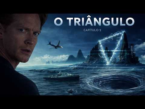 O Triângulo Capítulo 2 EPISÓDIO COMPLETO DUBLADO | Série de Ficção Científica | Noite de Filmes