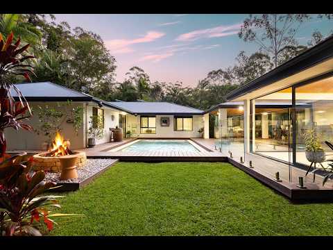 4 Arbour Place, Doonan, QLD 4562, 5 Schlafzimmer, 3 Badezimmer, House