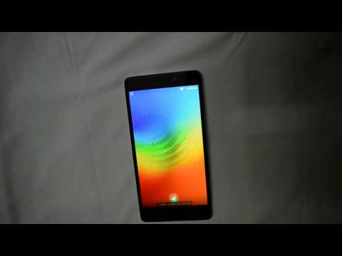 Lenovo a7000 Secret codes