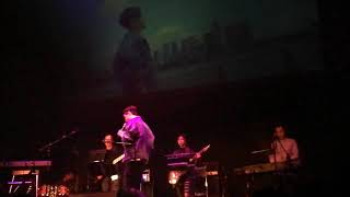 喜欢你可不可以 - Nat Wu 健豪 @ In:Music《平行线上的我和你》音乐会 on 30 Aug 19