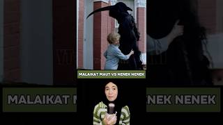 Download lagu Malaikat Maut Vs Nenek Nenek #shorts #viral #movie mp3