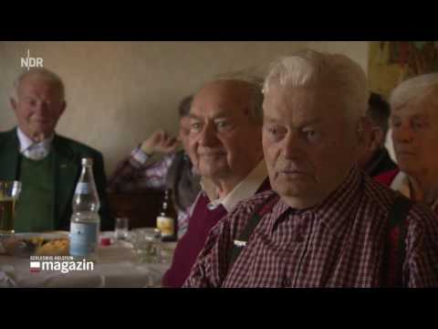 Dorfgeschichte NDR aus Oldenborstel vom 14.04.2017