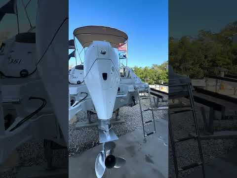 2022 Crownline Eclipse E235 XS