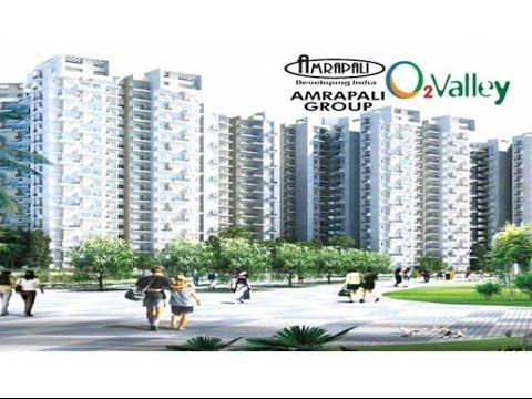 SSP Deals present Amrapali O2 Valley Call @ 8527778440