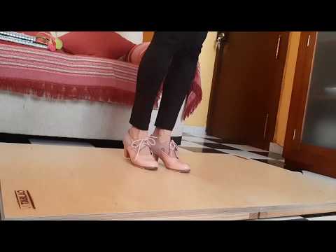 MiTablao presentado por la bailaora ALBA DONOSO