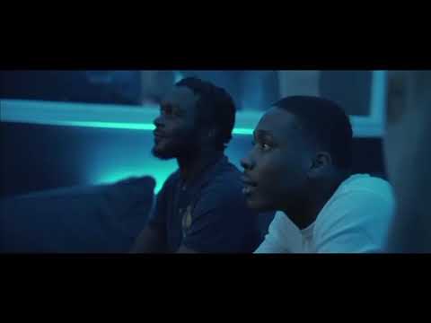 Poleboy DRose - UNTIL I RETURN (Official Music Video)