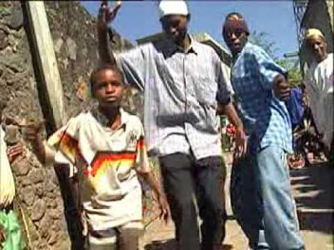 Ahmed Ali Loizance Official Video