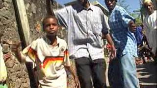 Ahmed Ali Loizance Official Video