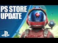 PlayStation Store Highlights - 14th August 2019