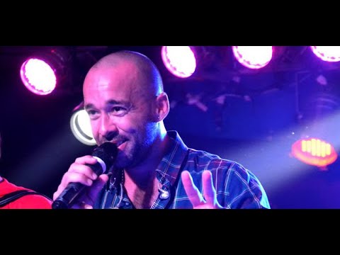 La Konga (Diego Granade  ) feat Los Ferrari La fiesta de Blas