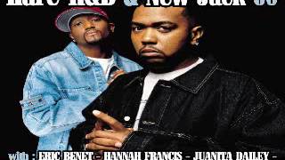 Tanek Montgomery   Hey Girl