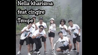 Download lagu Nella kharisma ft.cingire-Tempe mp3