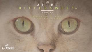 AFFKT feat Haptic - Fixate (Florian Kruse 'Sounds Like Summer' Remix) [Suara]
