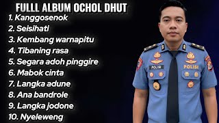 Download lagu FULL ALBUM TERBARU 2025 OCHOL DHUT - KANGGO SENOK - SEISI HATI - KEMBANG WARNA PITU mp3