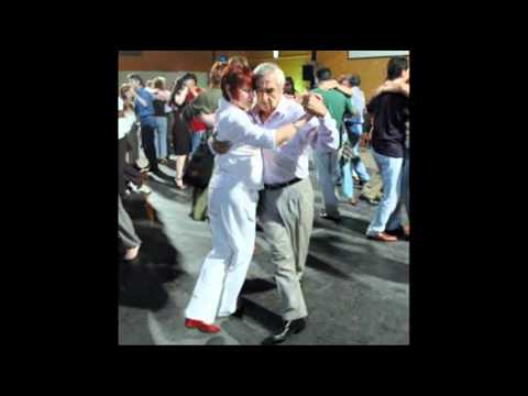 ORQUESTA  BRODMAN   -  ALFARO   -  EL CLAVEL DEL AIRE -   TANGO