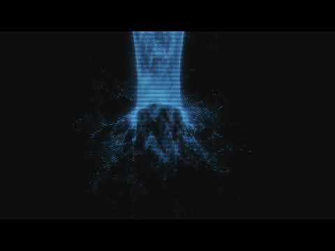 RAVENSCOON - EMERALD EYES [OFFICIAL VISUALIZER]