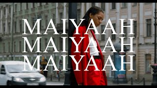 Maiyaah