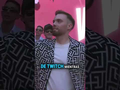 #westcol #twitch #clips #kick #streamer #ibai #veladadelaño5