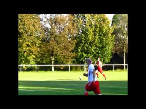 04.10.2014, Ü32, SG Harly - SG Ildehausen/Kirchberg 4:2
