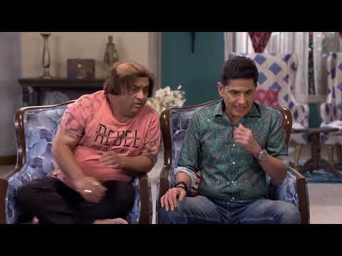 Vibuti Ji के साथ बुरा हुआ है |Bhabi Ji Ghar Par Hai - Full Ep 2154 -16-Dec-23| Vibuti|@andtvchannel