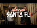THANA X ONUR - SANTA FU (offizielles Musikvideo)