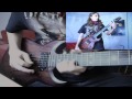 MEGADETH - SHADOW OF DEATH GUITAR COVER ...