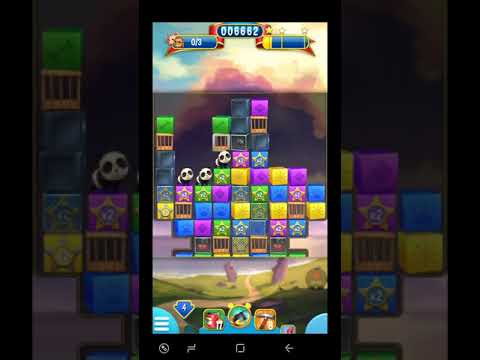 Pet Rescue Saga Level  2747 ~ NO BOOSTERS,