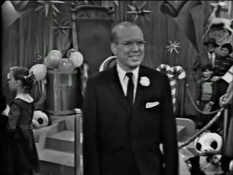 2x11 pt.2 - La notte degli umili - Ai Confini Della Realtà (The Twilight Zone)