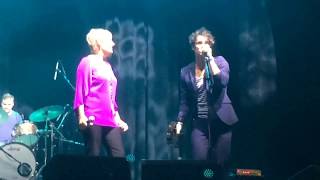 Journey to the Past (Anastasia) - Darren Criss and Liz Calloway - Elsie Fest 2016