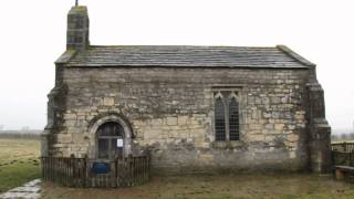 preview picture of video 'St Mary's Chapel, Lead 2011'