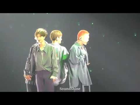 [FANCAM CUT] 180726 SHINee - Diamond Sky (SHINee Special Fan Event)